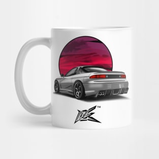 mitsubishi gto Mug